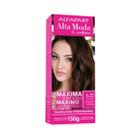 Coloracao Alta Moda 6.35 Louro Escuro Dourado - Alfaparf