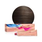 Coloração Amend Color Delicaté 7.1 Louro Médio Acinzentado 50g