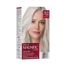 Coloração Amend Magnific Color 12.11 Louro Claríssimo Platinado