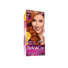 Coloração Bela&cor 76.44 Ruivo Natural