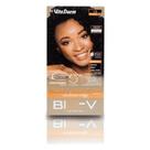 Coloração Bio V Preto 1.0 Vita Derm