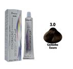 Coloração Cabelos Castanhos HidratyLife 60g