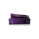 Coloração Caviar Color System Kcomplex 60g Cores Acinzentada Tom 10.1 - Louro Claríssimo Acinzentado