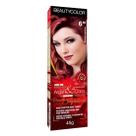 Coloração Charme Supremo 45g 6.66 - Beauty Color Coloração Charme Supremo 45g 6.66 - Beauty Color