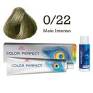 Coloração Color Perfect 0.22 Mate Intenso Emulsão Oxi 30 Welloxon Wella Coloração Color Perfect 0.22 Mate Intenso Emulsão Oxi 30 Welloxon Wella