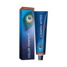 Coloração Color Perfect Deep Browns 7/77 Louro Médio Marrom Intenso 60g