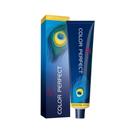 Coloração Color Perfect Rich Naturals 7/37 Louro Médio Dourado Marrom 60g