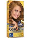 Coloração Coreton 83 Loiro Claro Dourado