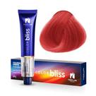 Coloração Corretor Vermelho 60g Tree Liss