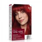 Coloração Creme 66.60 Vermelho Intenso Magnific Color Amend