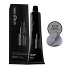 Coloração Creme Acquaflora 12.11 Louro Especial Acinzentado Intenso 60g