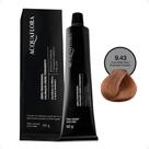 Coloração Creme Acquaflora 9.43 Louro Muito Claro Acobreado Dourado 60g