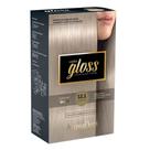 Coloração Creme Acquaflora Kit Hidra Gloss 12.1 Louro Especial Acinzentado Coloração Creme Acquaflora Kit Hidra Gloss 12.1 Louro Especial Acinzentado