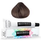 Coloração Creme Bio Extratus Color 6.0 Louro Escuro
