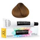 Coloração Creme Bio Extratus Color 8.3 Louro Claro Dourado