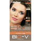 Coloração Creme Bio-V Vegetal Color Hidrat 6.0 Louro Escuro - Vita Derm