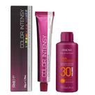Coloração Creme Color Intensy 9.98 Marsala 50g + Ox 30v. - Amend Coloração Creme Color Intensy 9.98 Marsala 50g + Ox 30v. - Amend