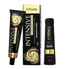 Coloração Creme Color Professional 55.46 Amora 50g + Ox 20v. - Triskle