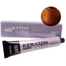 Coloração Creme Dual Block Keraton Color 7.4 Louro Médio Cobre 50g - Kert Coloração Creme Dual Block Keraton Color 7.4 Louro Médio Cobre 50g - Kert
