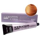 Coloração Creme Dual Block Keraton Color 9.4 Louro Muito Claro Cobre 50g - Kert