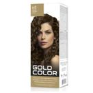 Coloração Creme Gold Color 6.0 Louro Escuro Coloração Creme Gold Color 6.0 Louro Escuro