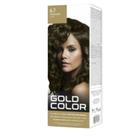 Coloração Creme Gold Color 6.7 Chocolate Coloração Creme Gold Color 6.7 Chocolate