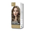 Coloração Creme Gold Color 7.0 Louro Natural Coloração Creme Gold Color 7.0 Louro Natural