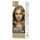 Coloração Creme Gold Color 8.0 Louro Claro Coloração Creme Gold Color 8.0 Louro Claro