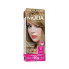 Coloração Creme Nº 8 Guaraná - Louro Claro Alta Moda 150g - Alfaparf