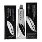 Coloração Creme Permanente 6.4 Louro Escuro Acobreado 60g - Acquaflora