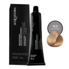 Coloração Creme Permanente Acquaflora 10.0 Louro Claríssimo 60g