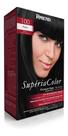 Coloração Creme Sem Amônia Supéria Color 100 Preto - Amend