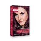 Coloração Creme sem Amônia Supéria Color 6626 Vermelho Marsala - Amend Coloração Creme sem Amônia Supéria Color 6626 Vermelho Marsala - Amend