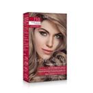 Coloração Creme sem Amônia Supéria Color 710 Louro Cinza Natural - Amend