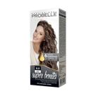 Coloração Creme Super Bonita 6.0 Louro Escuro 50g - Probelle - Probelle Profissional Coloração Creme Super Bonita 6.0 Louro Escuro 50g - Probelle - Probelle Profissional