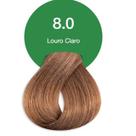 Coloração Creme Vegana Acquaflora