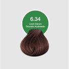 Coloração Creme Vegana Acquaflora