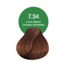 Coloração Creme Vegana Acquaflora