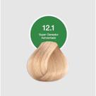 Coloração Creme Vegana Acquaflora
