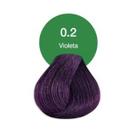 Coloração Creme Vegana Acquaflora