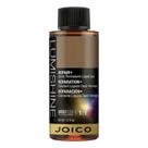 Coloração Demi Permanente Liq Joico Lumishine -escolha A Cor Tom 8n 8.0 Louro Natural