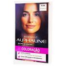 Coloração em Creme Essenziale 4.66 Borgonha - Alpha Line