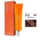 Coloração Especialista Probelle Louro Claro 8.0 50g Coloração Especialista Probelle Louro Claro 8.0 50g