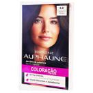 Coloração Essenziale 4.0 Castanho Médio - Alpha Line Coloração Essenziale 4.0 Castanho Médio - Alpha Line