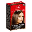 Coloração Essenziale 6.7 Chocolate - Alpha Line Coloração Essenziale 6.7 Chocolate - Alpha Line