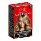 Coloração Essenziale 8.0 Louro Claro - Alpha Line