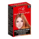 Coloração Essenziale 8.4 Louro Claro Acobreado - Alpha Line