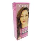 Coloração Fashion Color 8.0 Louro Claro 60g - Yamá Coloração Fashion Color 8.0 Louro Claro 60g - Yamá