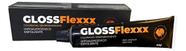 Coloraçao Gloss Flexxx Apenas Fios Brancos