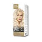 Coloração Gold Color 12.89 Louro Claríssimo Pérola Cendré Coloração Gold Color 12.89 Louro Claríssimo Pérola Cendré